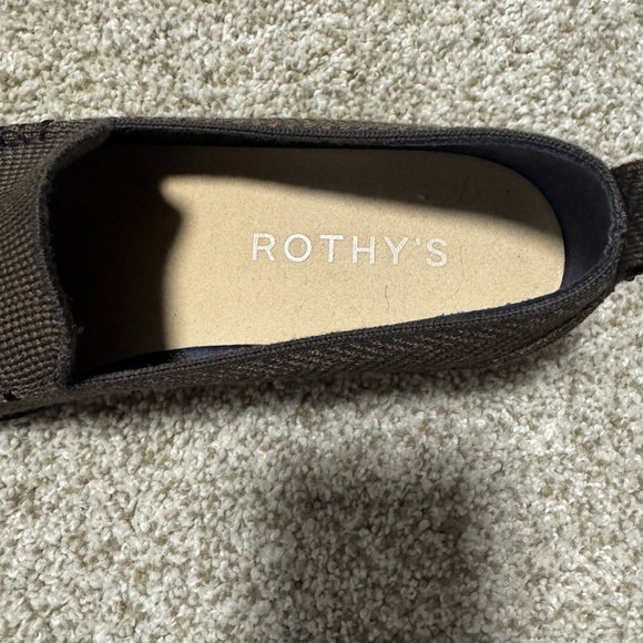Rothy's Brown Loafers for Women - Picture 3 of 3